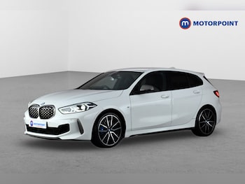 Used BMW 1 Series 2023 for sale - 78926737: Photo