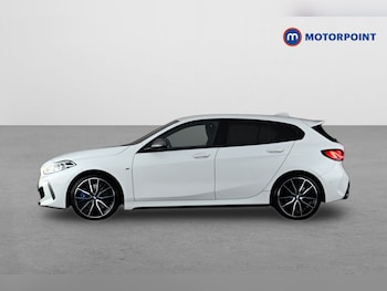 Used BMW 1 Series 2023 for sale - 78926737: Photo