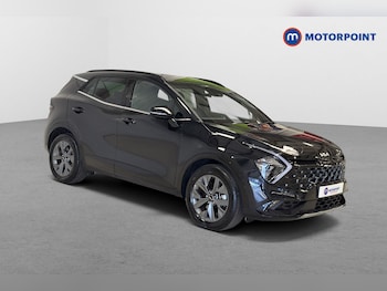 Used Kia Sportage 2025 for sale - 78720457: Photo
