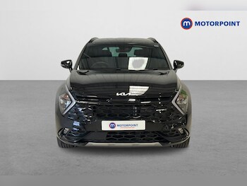 Used Kia Sportage 2025 for sale - 78720457: Photo