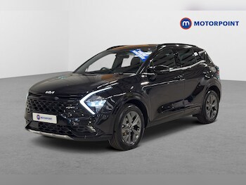 Used Kia Sportage 2025 for sale - 78720457: Photo