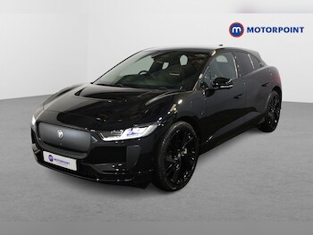 Used Jaguar I-Pace 2024 for sale - 78271109: Photo