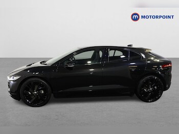 Used Jaguar I-Pace 2024 for sale - 78271109: Photo