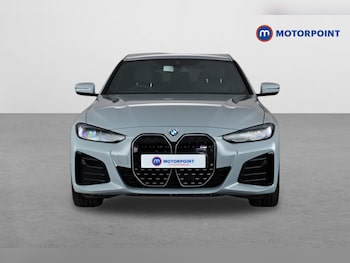 Used BMW i4 2023 for sale - 79270528: Photo