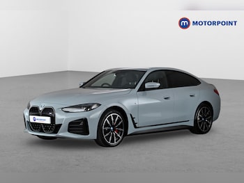 Used BMW i4 2023 for sale - 79270528: Photo