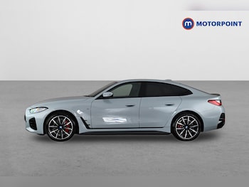 Used BMW i4 2023 for sale - 79270528: Photo