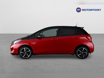 Used Toyota Yaris 2016 for sale - 78886318: Photo