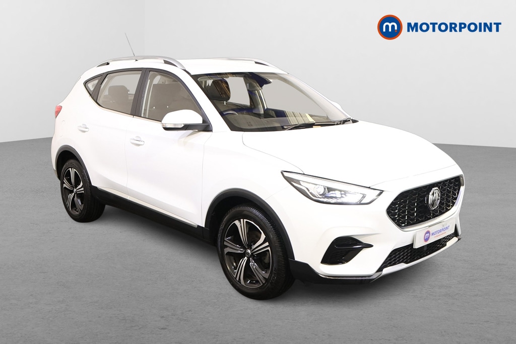 Used MG MG ZS 2023 for sale - 76176791: Photo 1