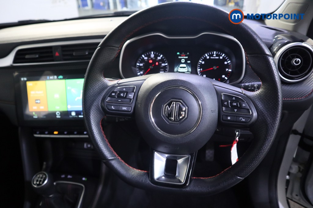 Used MG MG ZS 2023 for sale - 76176791: Photo 10