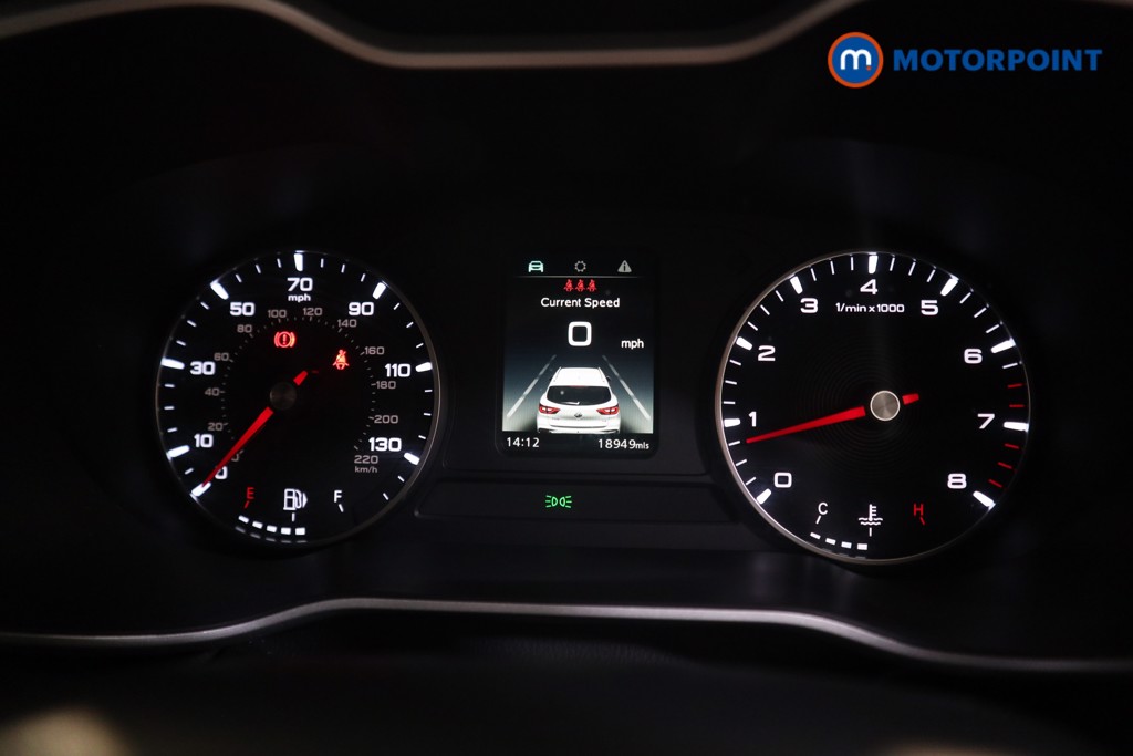 Used MG MG ZS 2023 for sale - 76176791: Photo 11