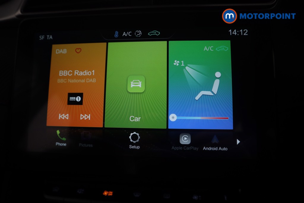 Used MG MG ZS 2023 for sale - 76176791: Photo 17