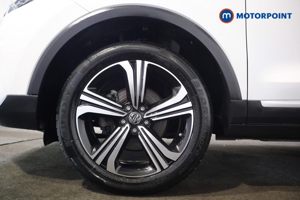 Used MG MG ZS 2023 for sale - 76176791: Photo 27