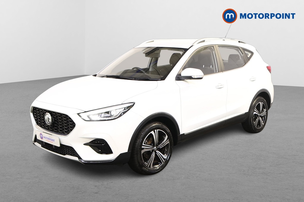 Used MG MG ZS 2023 for sale - 76176791: Photo 3