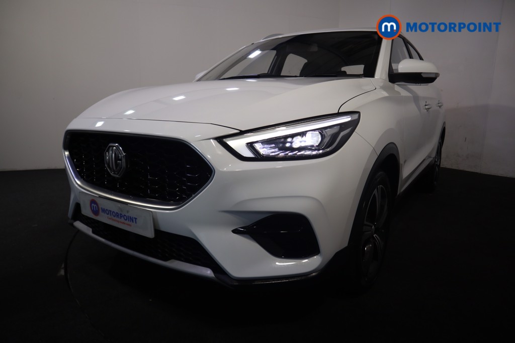 Used MG MG ZS 2023 for sale - 76176791: Photo 32