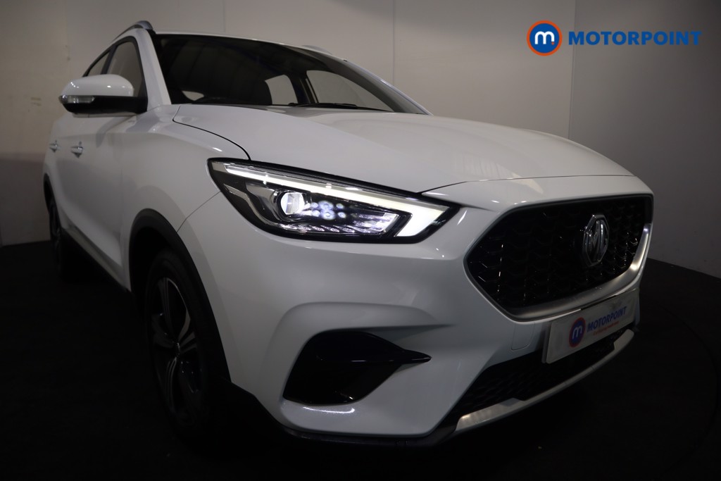 Used MG MG ZS 2023 for sale - 76176791: Photo 33