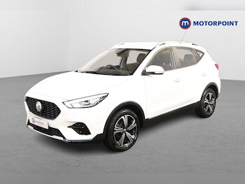 Used MG MG ZS 2023 for sale - 76176791: Photo 3