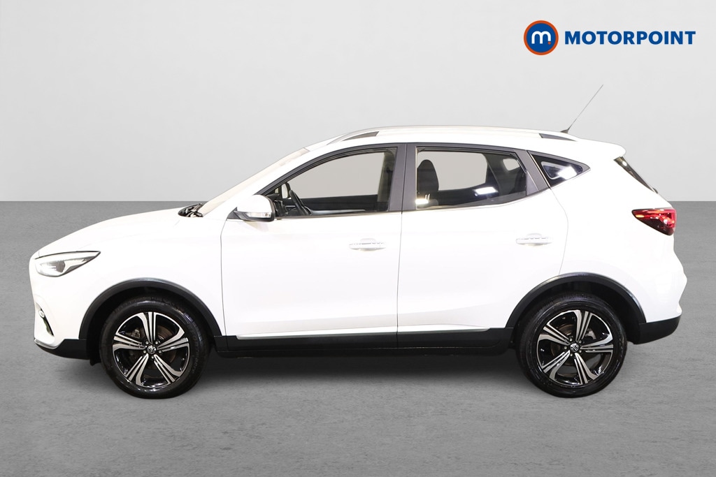 Used MG MG ZS 2023 for sale - 76176791: Photo 4