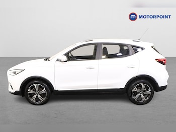 Used MG MG ZS 2023 for sale - 76176791: Photo 4