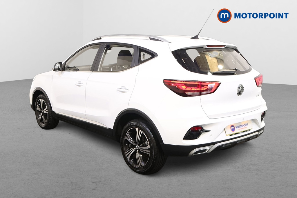 Used MG MG ZS 2023 for sale - 76176791: Photo 5