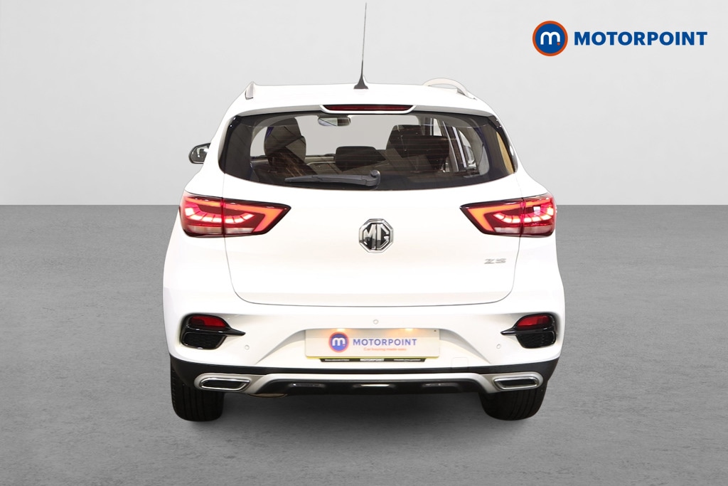 Used MG MG ZS 2023 for sale - 76176791: Photo 6