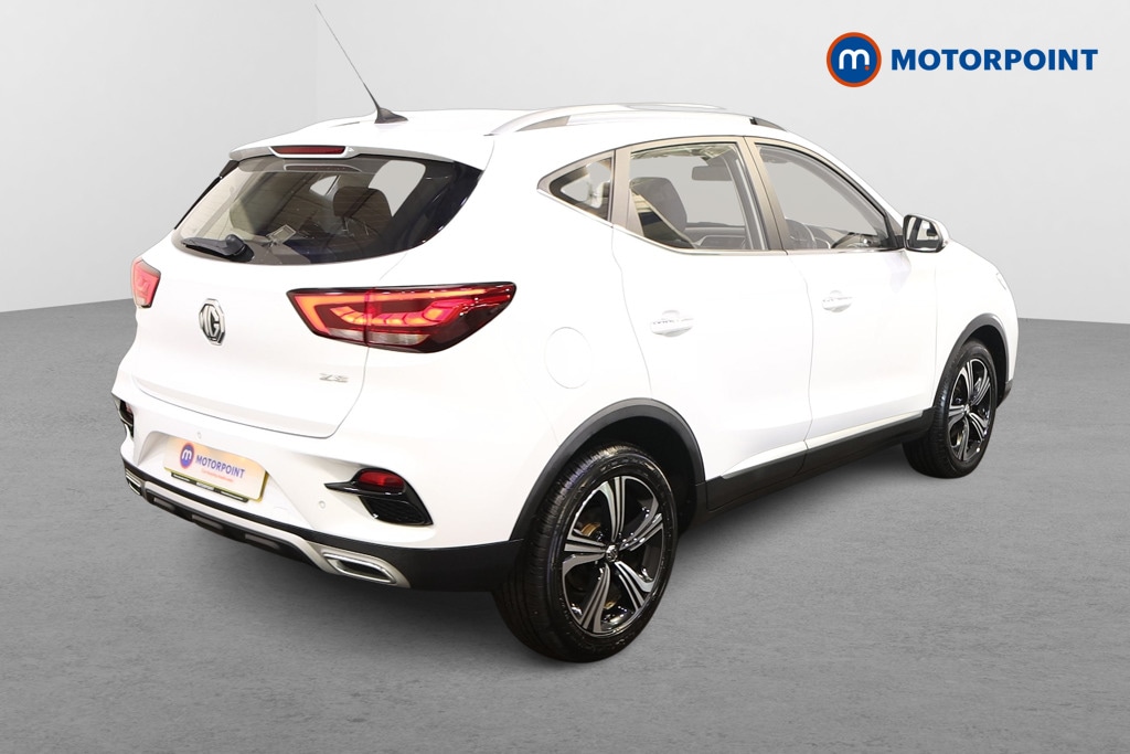 Used MG MG ZS 2023 for sale - 76176791: Photo 7
