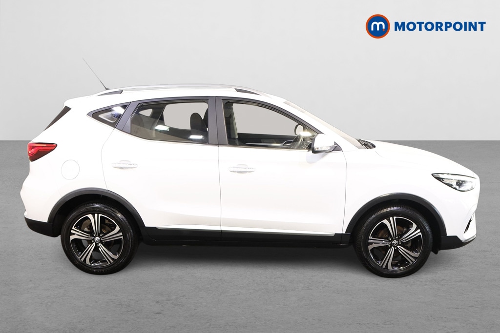 Used MG MG ZS 2023 for sale - 76176791: Photo 8