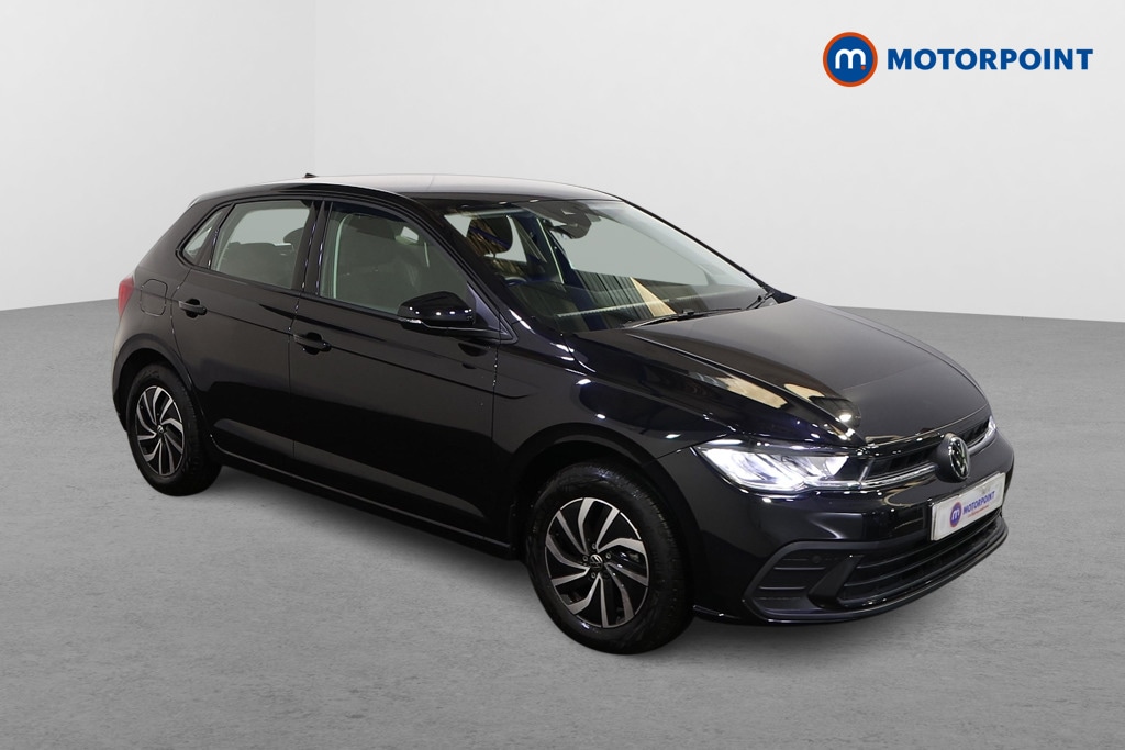 Used Volkswagen Polo 2024 for sale - 78144995: Photo 1