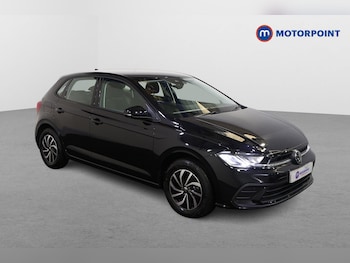 Used Volkswagen Polo 2024 for sale - 78144995: Photo