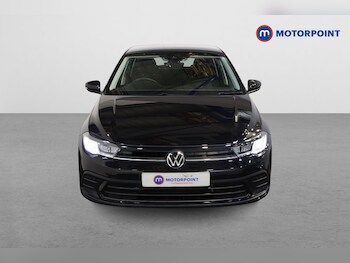 Used Volkswagen Polo 2024 for sale - 78144995: Photo