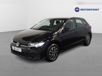 Used Volkswagen Polo 2024 for sale - 78144995: Photo