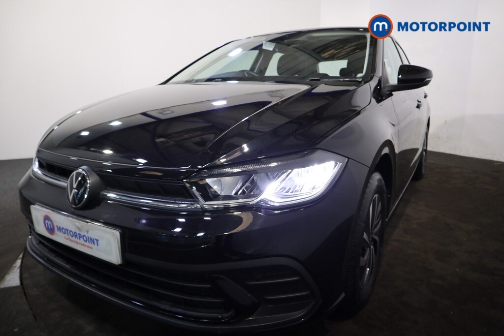 Used Volkswagen Polo 2024 for sale - 78144995: Photo 41