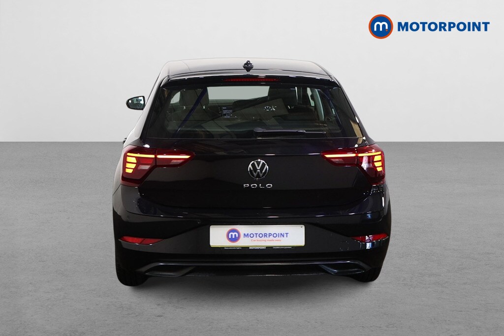 Used Volkswagen Polo 2024 for sale - 78144995: Photo 6