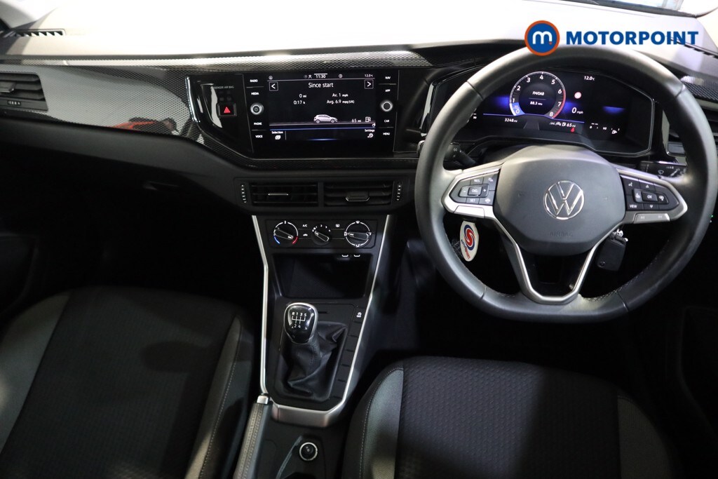 Used Volkswagen Polo 2024 for sale - 78144995: Photo 9