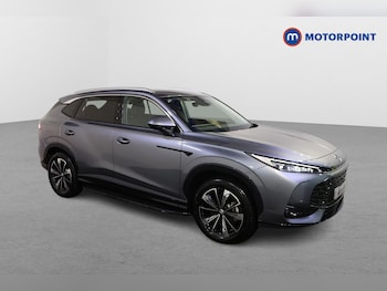Used MG MG HS 2025 for sale - 78718883: Photo