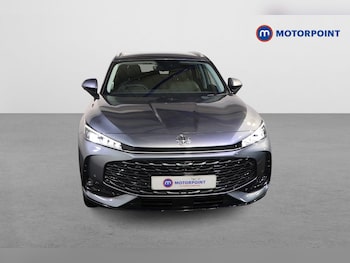 Used MG MG HS 2025 for sale - 78718883: Photo