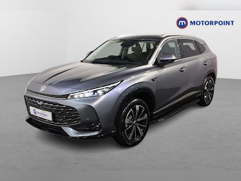 Used MG MG HS 2025 for sale - 78718883: Photo