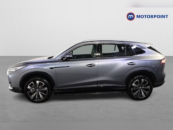 Used MG MG HS 2025 for sale - 78718883: Photo