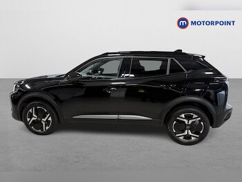 Used Peugeot 2008 undefined for sale - 78453111: Photo