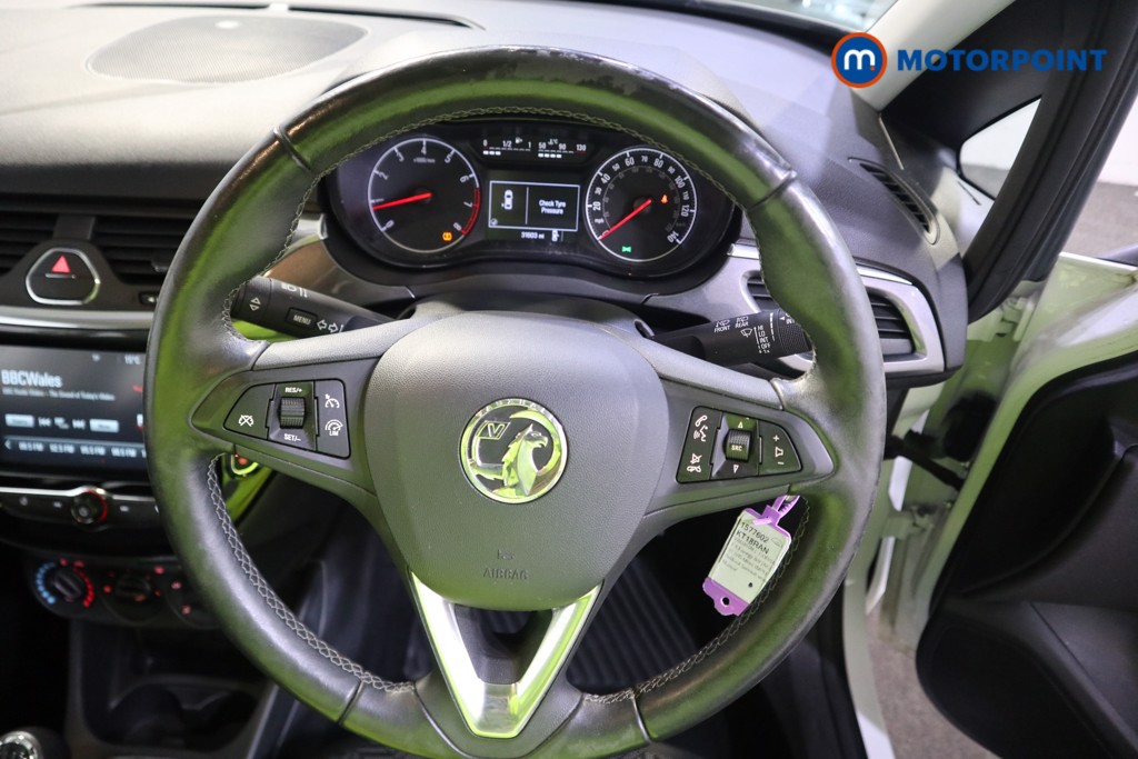 Used Vauxhall Corsa 2018 for sale - 76322653: Photo 10