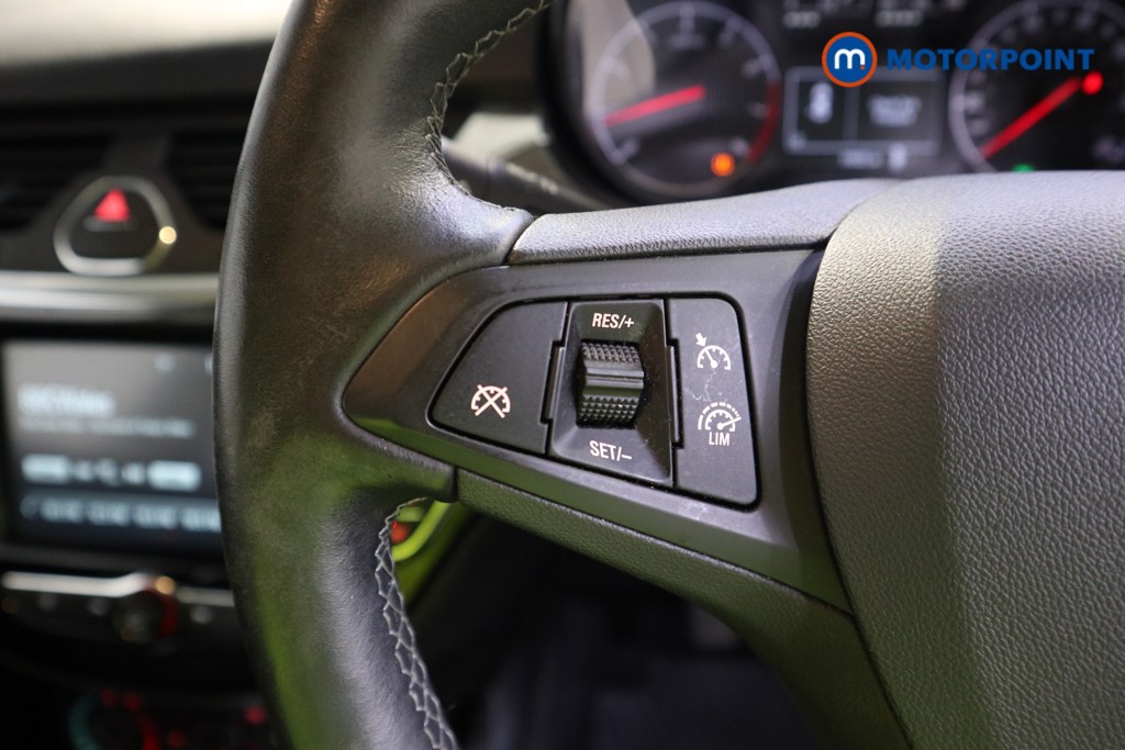 Used Vauxhall Corsa 2018 for sale - 76322653: Photo 11