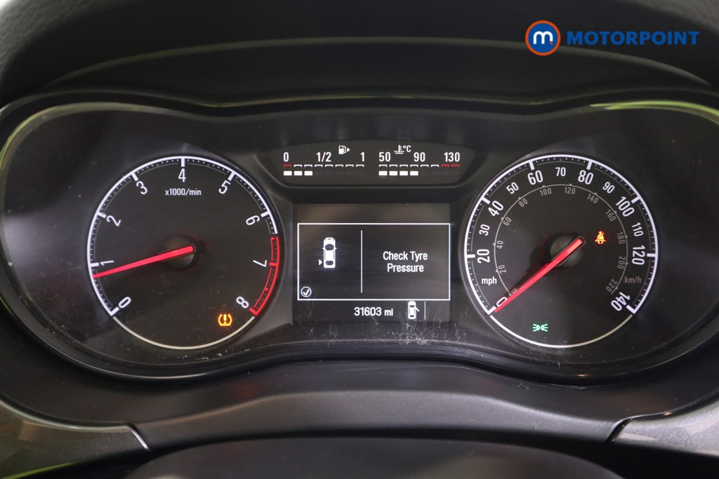 Used Vauxhall Corsa 2018 for sale - 76322653: Photo 13