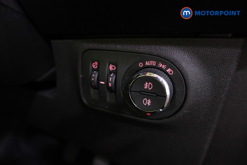 Used Vauxhall Corsa 2018 for sale - 76322653: Photo 17