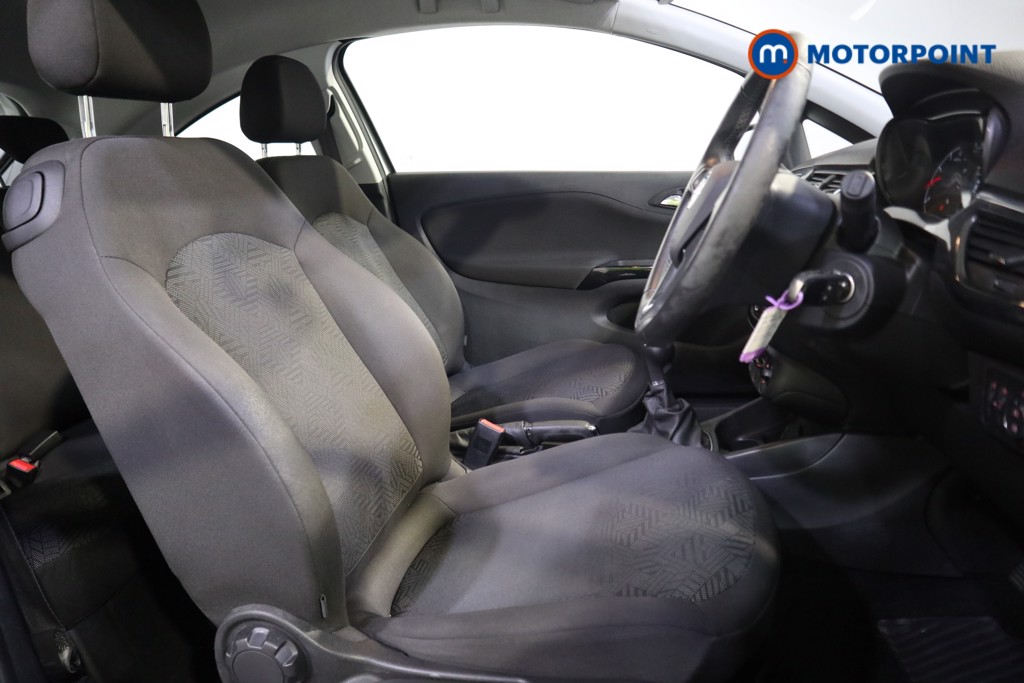 Used Vauxhall Corsa 2018 for sale - 76322653: Photo 19