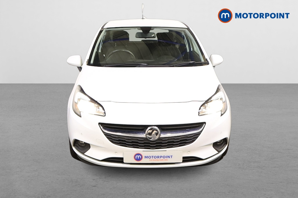 Used Vauxhall Corsa 2018 for sale - 76322653: Photo 2
