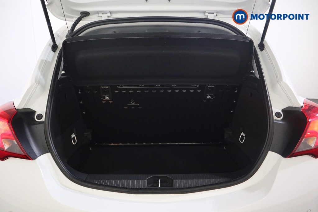 Used Vauxhall Corsa 2018 for sale - 76322653: Photo 22