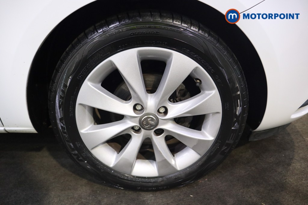 Used Vauxhall Corsa 2018 for sale - 76322653: Photo 24
