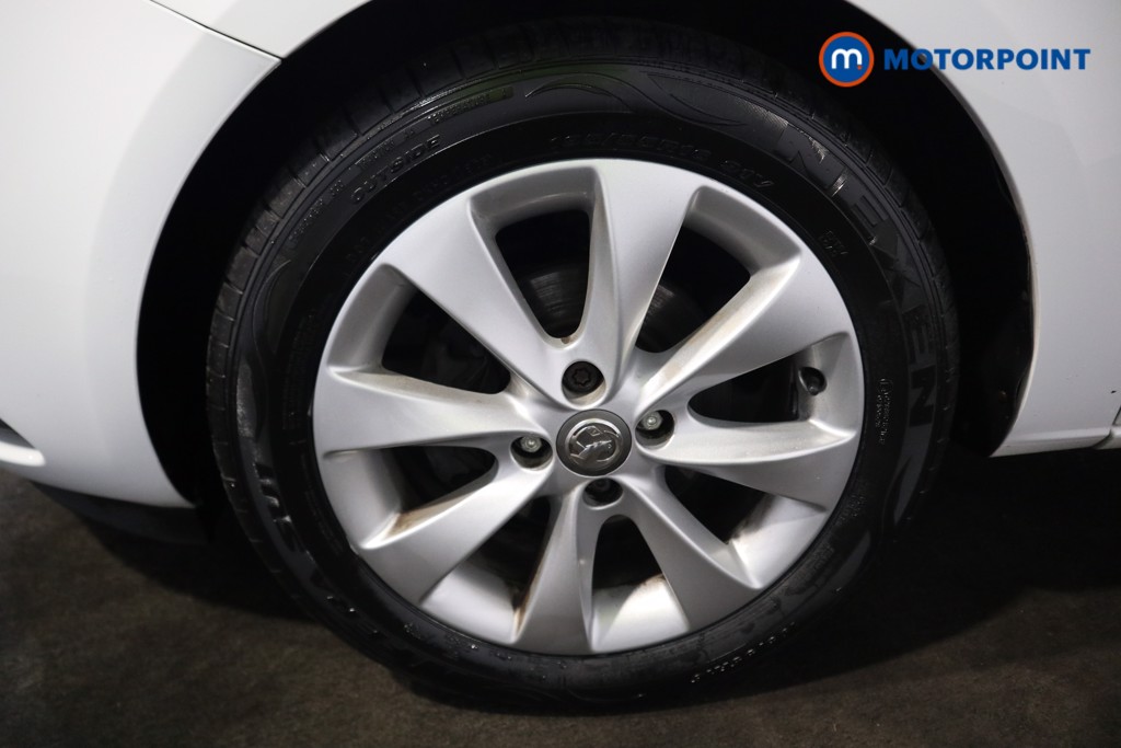 Used Vauxhall Corsa 2018 for sale - 76322653: Photo 25
