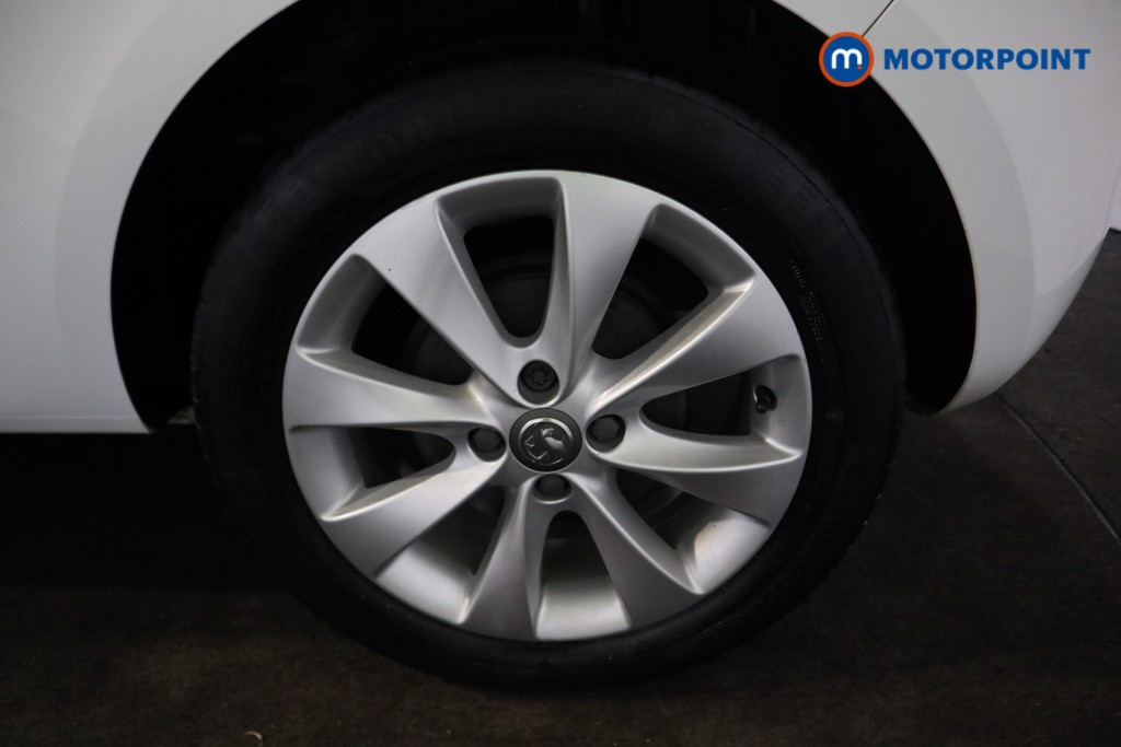 Used Vauxhall Corsa 2018 for sale - 76322653: Photo 26
