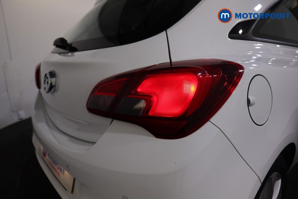 Used Vauxhall Corsa 2018 for sale - 76322653: Photo 29
