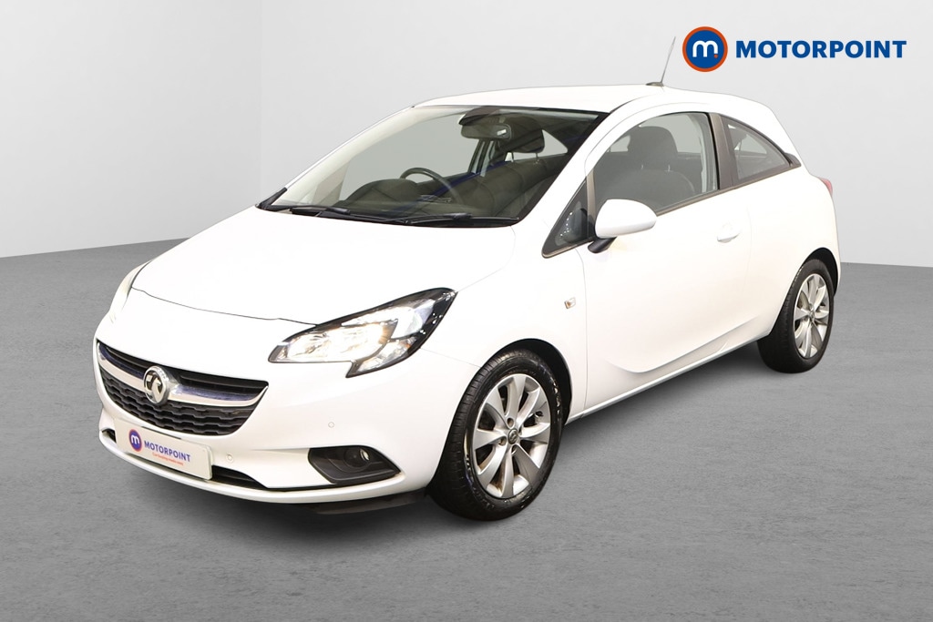 Used Vauxhall Corsa 2018 for sale - 76322653: Photo 3